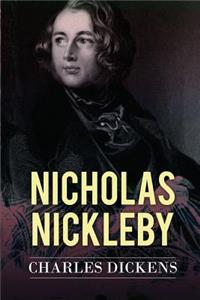 Nicholas Nickleby