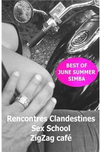 Best of June Et Simba