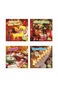 Holidays Around the World