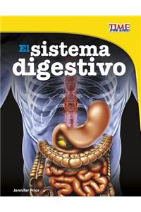El Sistema Digestivo