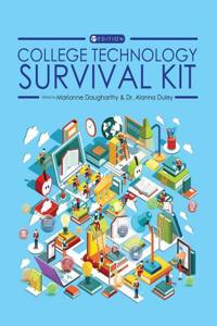 College Technology Survival Kit