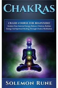 Chakras