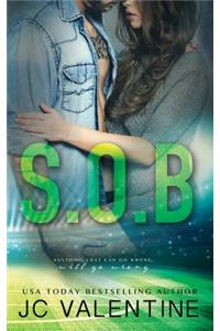 S.O.B.