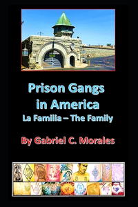 Prison Gangs in America