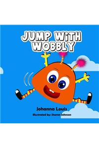 Jump with Wobbly