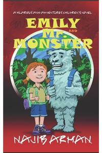 Emily and Mr. Monster