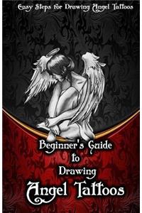 Beginner's Guide to Drawing Angel Tattoos