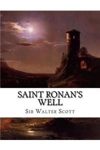 Saint Ronan's Well