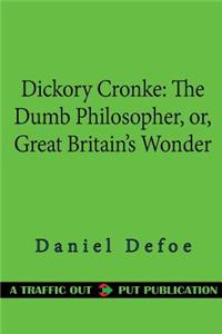 Dickory Cronke