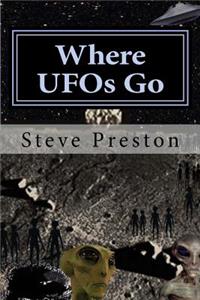 Where UFOs Go