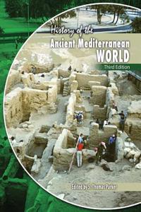 ANCIENT MEDITERRANEAN WORLD