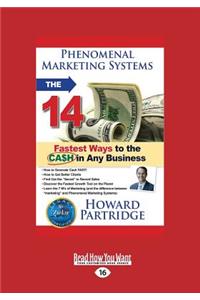 Phenomenal Marketing Systems
