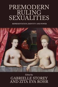 Premodern Ruling Sexualities