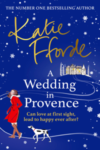 A Wedding in Provence