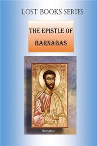 Epistle of Barnabas