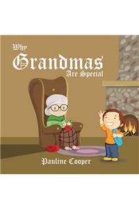 Why Grandmas Are Special