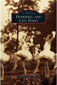 Hopewell and City Point
