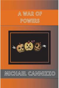 A War of Powers
