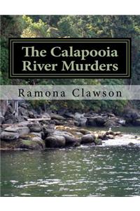The Calapooia River Murders