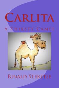 Carlita: A Thirsty Camel