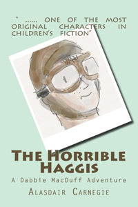 Horrible Haggis