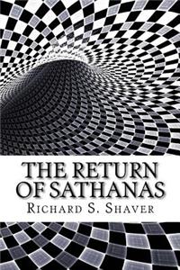 The Return of Sathanas