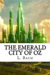 The Emerald City of Oz