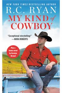 My Kind of Cowboy
