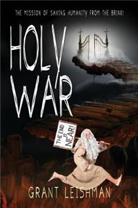 Holy War (the Battle for Souls)