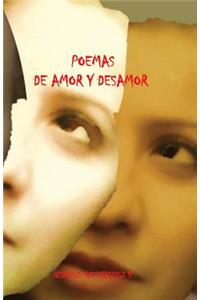 Poemas de Amor y Desamor