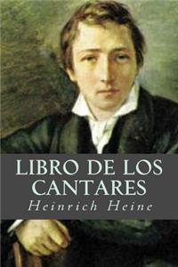 Libro de los Cantares