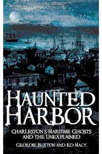 Haunted Harbor