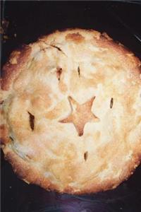 Golden Apple Pie Journal