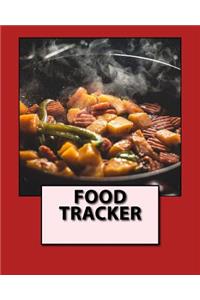 Food Tracker