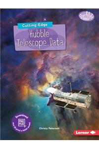 Cutting-Edge Hubble Telescope Data