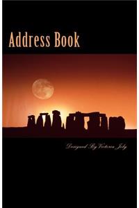 Address Book