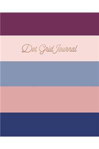 Dot Grid Journal