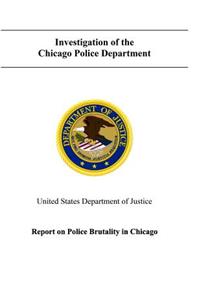Investigation of the Chicago Police Department