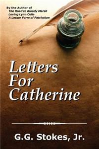 Letters for Catherine