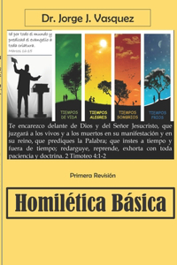 Homilética Básica