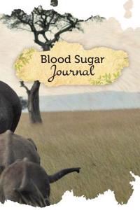 Blood Sugar Journal