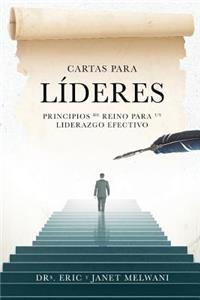 Cartas Para Lideres