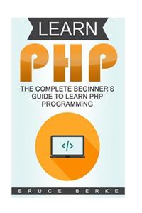 Learn PHP