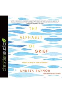 Alphabet of Grief