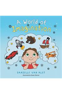 A World of Imagination