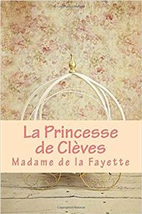 La Princesse de Clèves