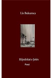 Hijedritat E Jetës