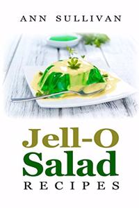 Jell-O Salad Recipes