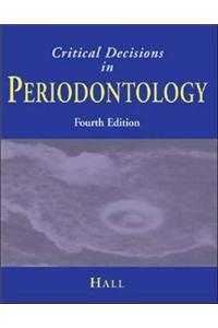 Critical Decisions in Periodontology