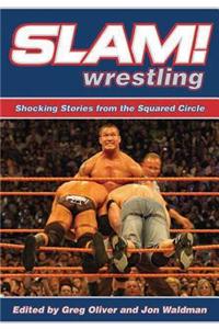 Slam! Wrestling